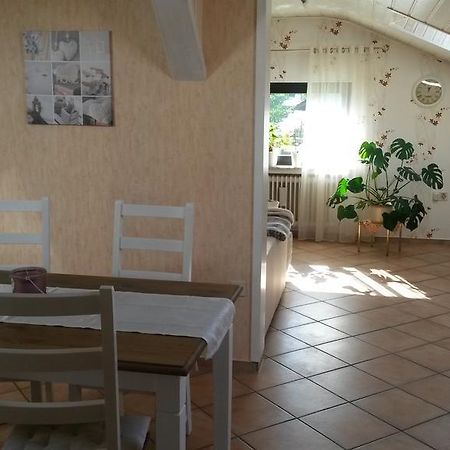 Ferienwohnung Am Zeitenweg Windeck Exteriér fotografie